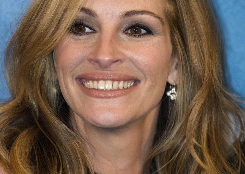 Julia Roberts na dvadeset naslovnica