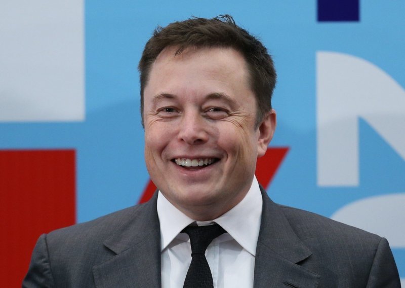 Musk o životu na jednom dolaru dnevno: Shvatio sam da se nemam čega bojati