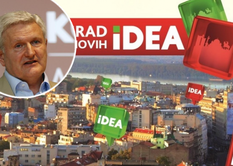 Kako se Ivici Todoriću obila o glavu srpska Idea