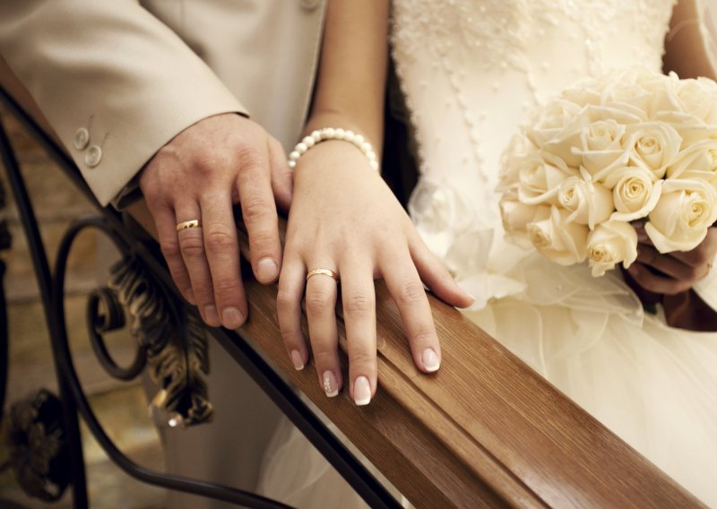20 stvari koje morate znati o braku