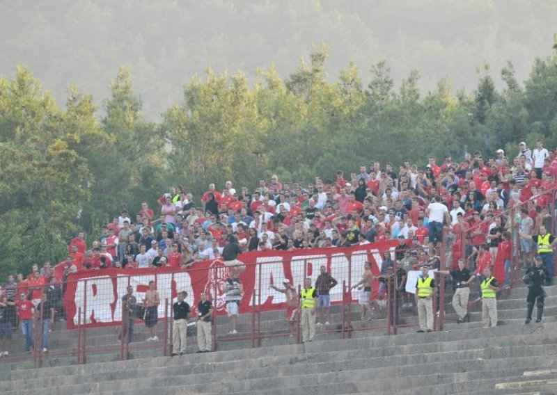 'Jadranko Prlić protjerao je Velež u istočni Mostar!'