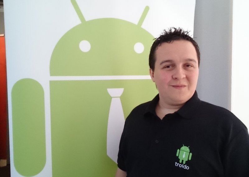 Za najbolju aplikaciju dobit ćete besplatni upad na Droidcon