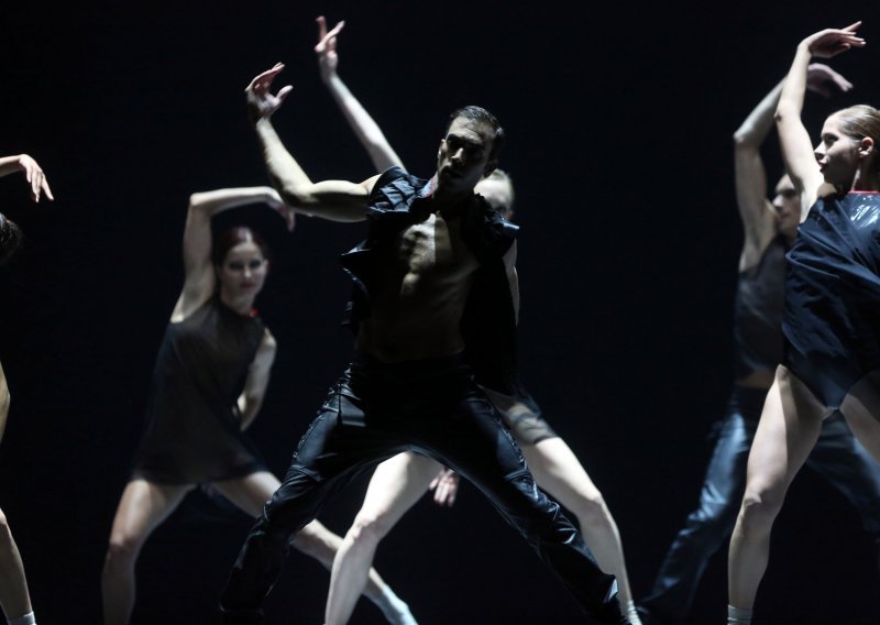 'Macbeth' Maše Kolar otvorio baletnu sezonu riječkog HNK