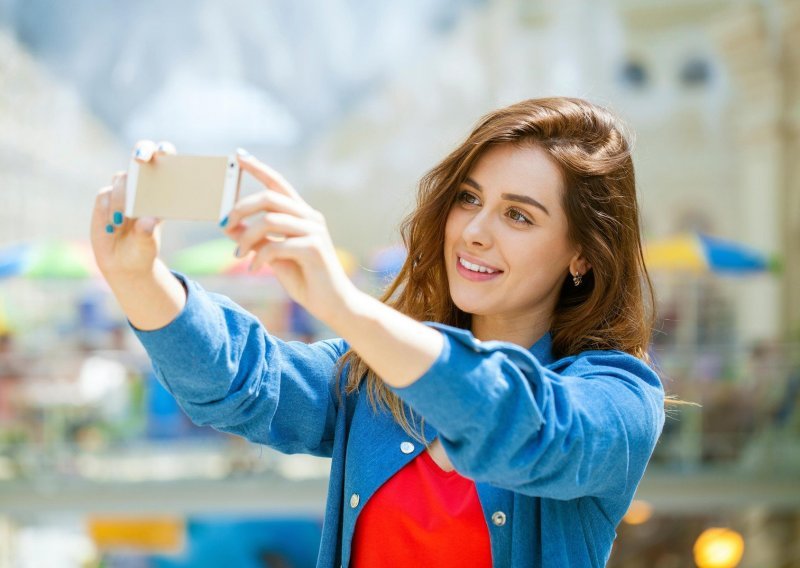 Što fotografije koje objavljujete na Instagramu zapravo govore o vama?