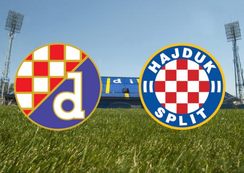 Otkazan derbi između Dinama i Hajduka