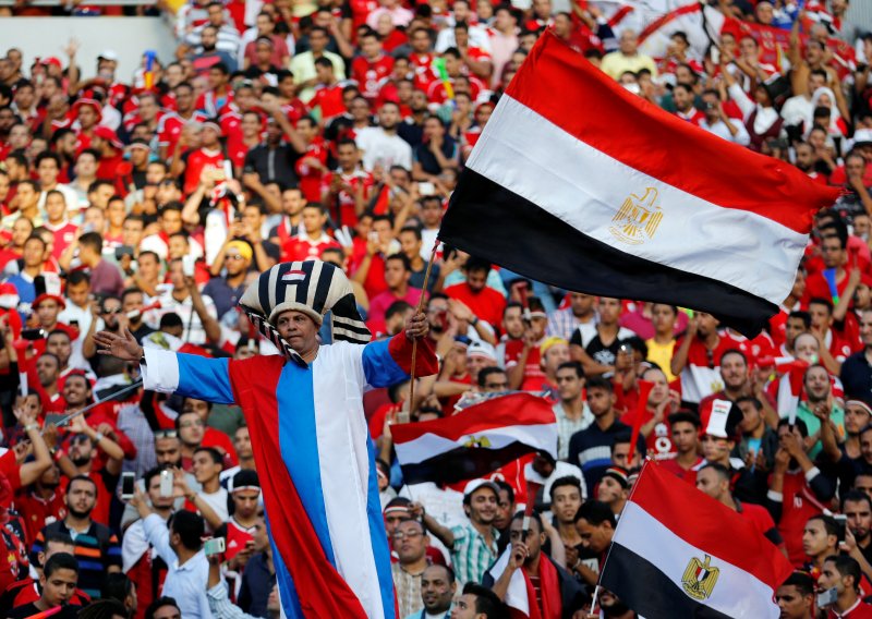 Egipat u plamenu! Nakon 28 godina plasirali su se na SP, navijači u deliriju