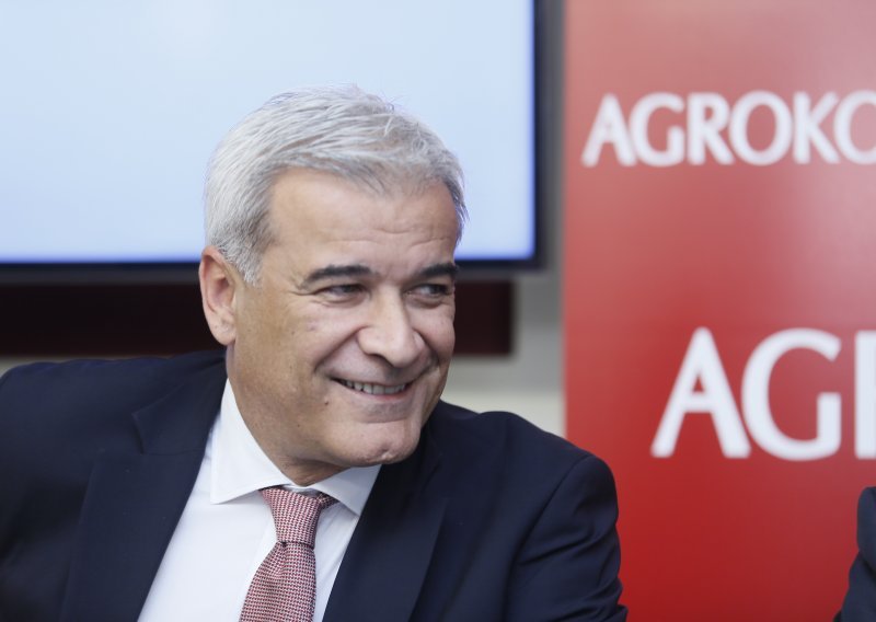 Pršti optimizam: U Agrokoru se žale jedino na loše vremenske prilike