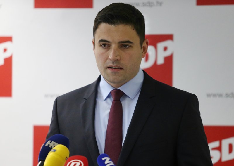 SDP ponovo pokreće opoziv ministrice Dalić i ministra Marića