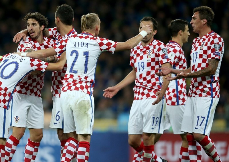 Hrvatska je najgori mogući protivnik u dodatnim kvalifikacijama!