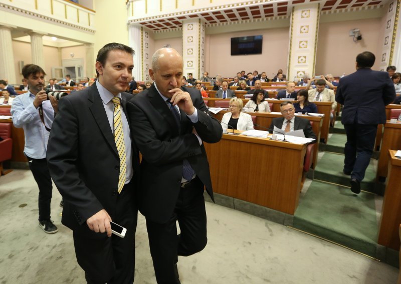 SDP i HDZ se napokon dogovorili: Evo kad kreće povjerenstvo za Agrokor
