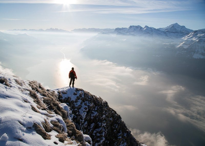 Klimatske promjene znatno povećavaju rizik za alpiniste