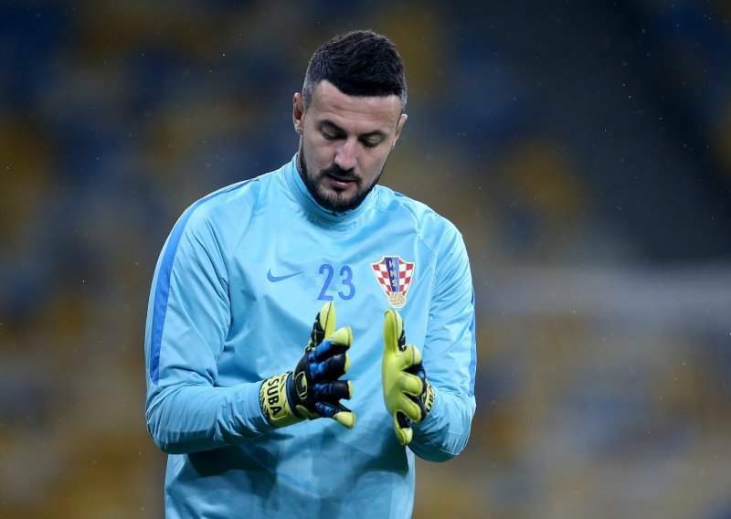 Subašić o narušenoj atmosferi oko reprezentacije: Hoće li mu se ispuniti želja?