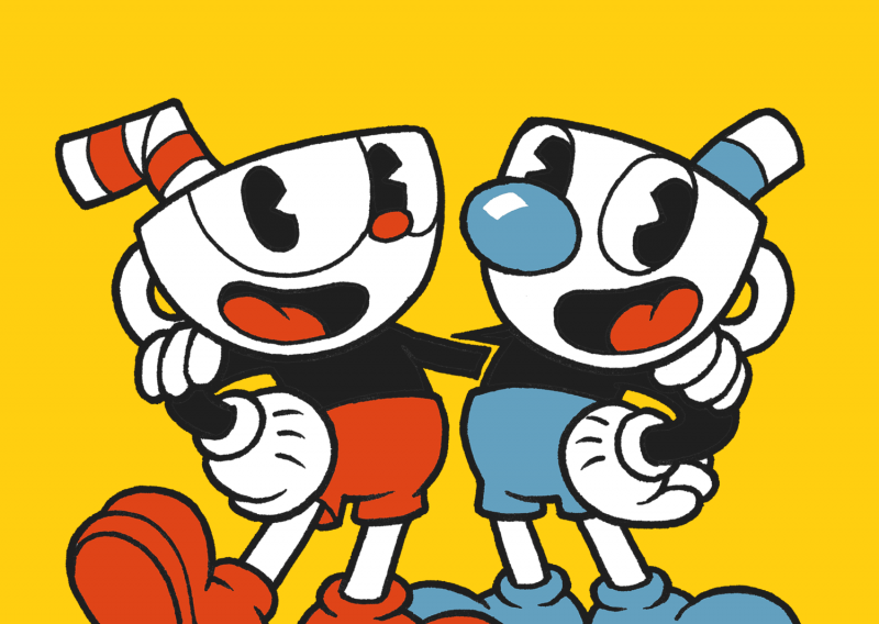 Odigrali smo veličanstveni i superteški Cuphead