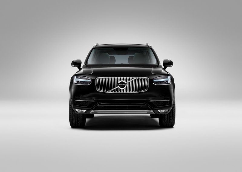 Specijalna serija Volva XC90 rasprodana za 47 sati