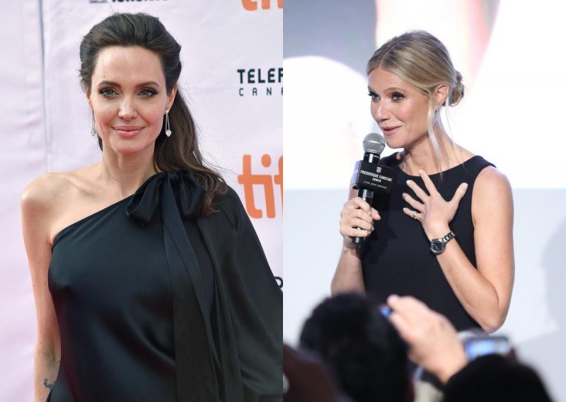 Angelina Jolie i Gwyneth Paltrow optužile Weinsteina za seksualno zlostavljanje