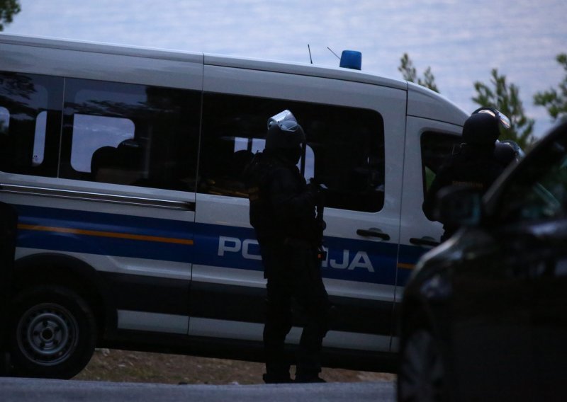 Drama na poznatoj splitskoj plaži završila tragično