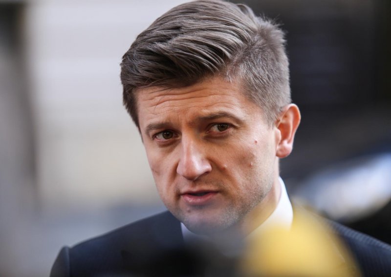 Marić: Maras je prevršio svaku mjeru, razmislit ću što ću dalje