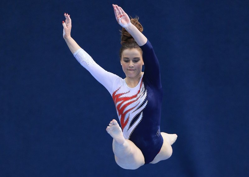 Ana Đerek ostala na korak do medalje, Tijana Tkalčec peta, a Tin Srbić šesti