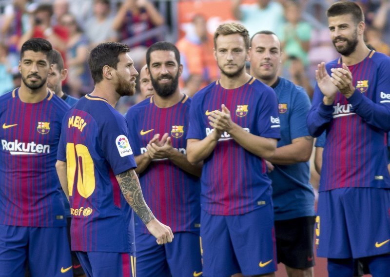 Katalonci ruše sve rekorde, Barca objavila proračun 207 milijuna eura veći od Realova