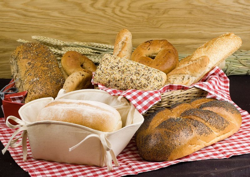 U čemu je zapravo razlika između pšeničnog, integralnog i mješovitog kruha
