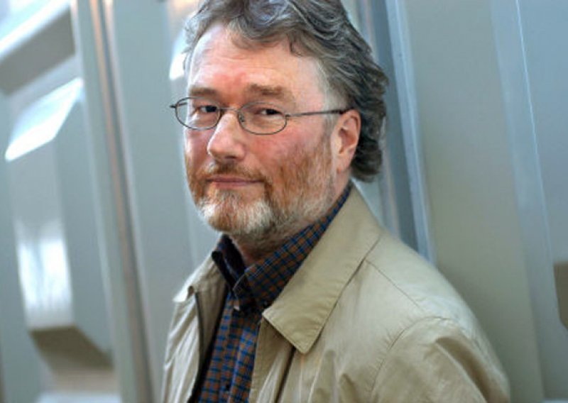 Preminuo je legendarni škotski pisac Iain Banks