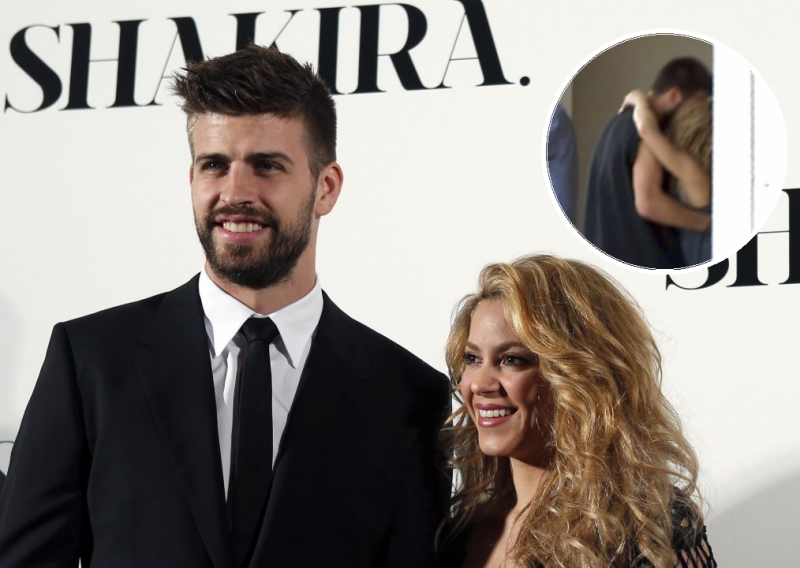 Evo kako su Shakira i Pique demantirali tračeve o prekidu