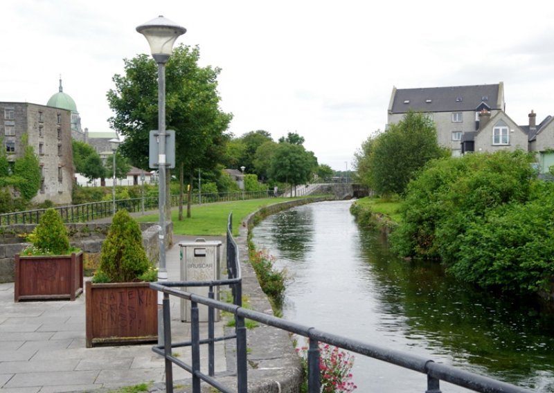 Irski Galway - mjesto ludih noćnih provoda i prirodnih ljepota