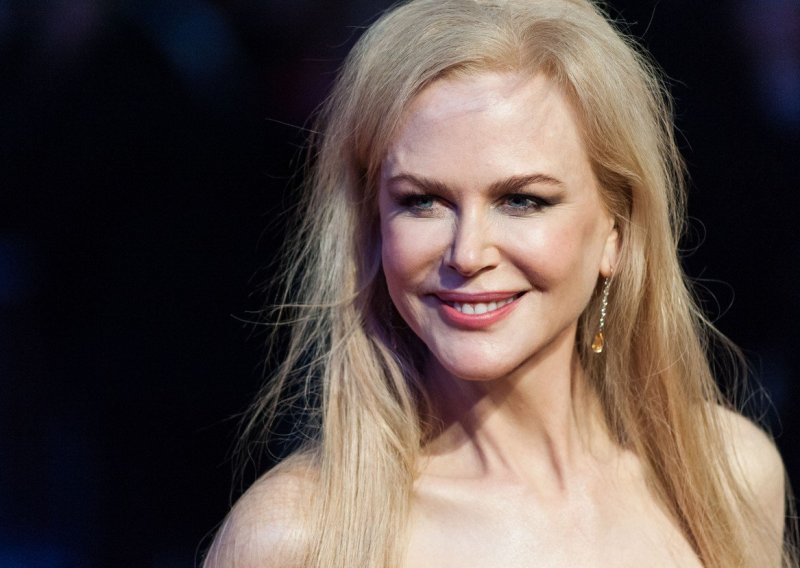 Nicole Kidman poslala važnu poruku mladim djevojkama