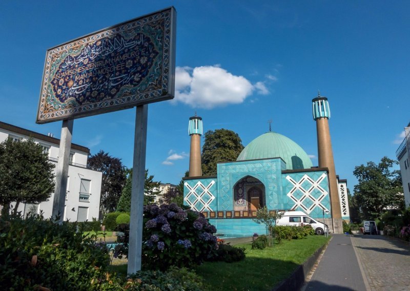 Hoće li Njemačka uvesti službene muslimanske blagdane?