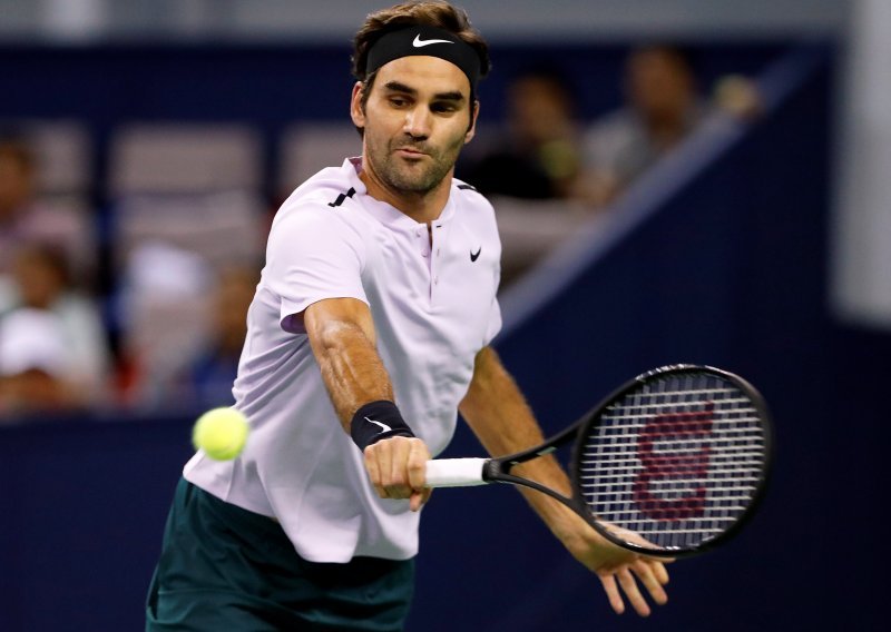 Roger Federer otkrio kad namjerava otići u mirovinu
