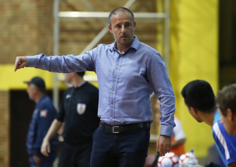 HNS-u bi danas bilo pametno, osim Dalića, imenovati još jednog izbornika