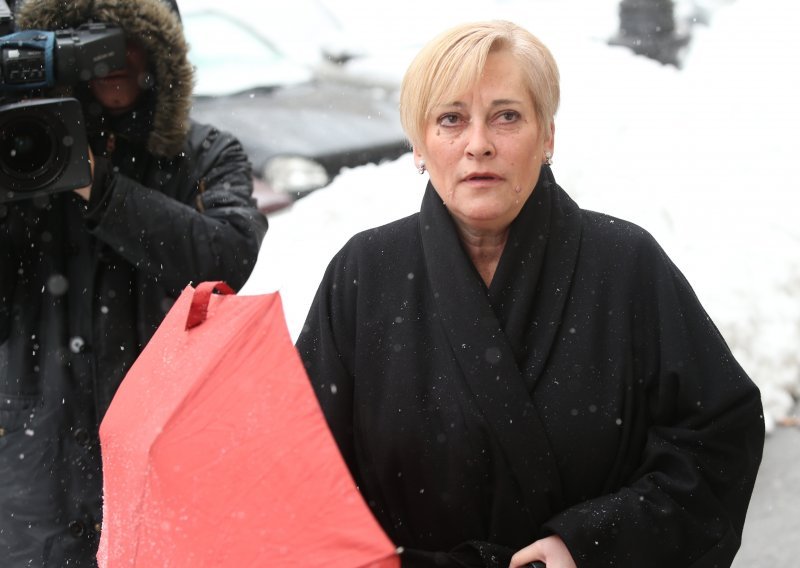 U Zagrebu preminula odvjetnica Jasna Novak