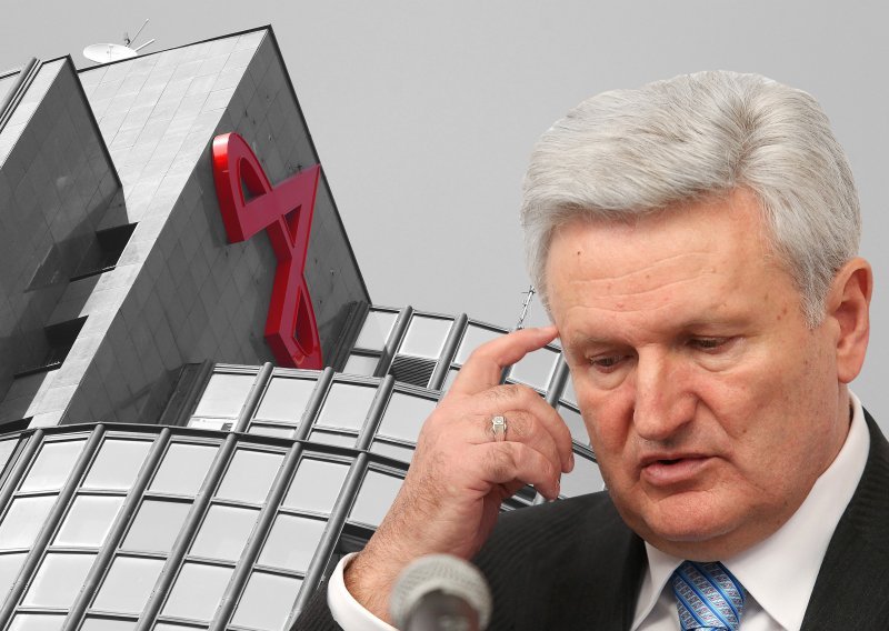 Agrokor je još od 2006. gubitaš; Todorić lažirao knjige pa si isplatio 720 milijuna kuna?