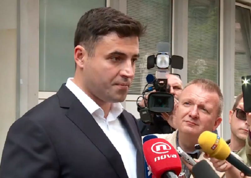 Bernardić: Vlada je Todoriću dala šest mjeseci, jesu li se pokušali dogovoriti?