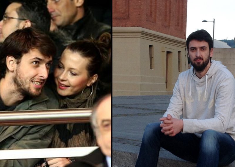 Marko i Iva Kopljar o sinčiću, Španjolskoj i rukometu