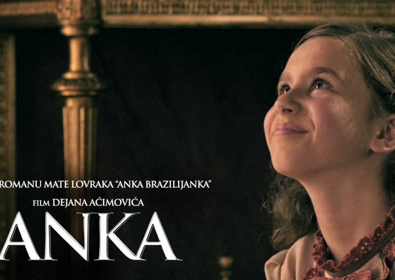 Pogledajte najavu za prvi hrvatski vilinski film - Anka
