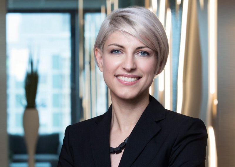 Romina Ivančić nova je direktorica ljudskih resursa u Heinekenu Hrvatska