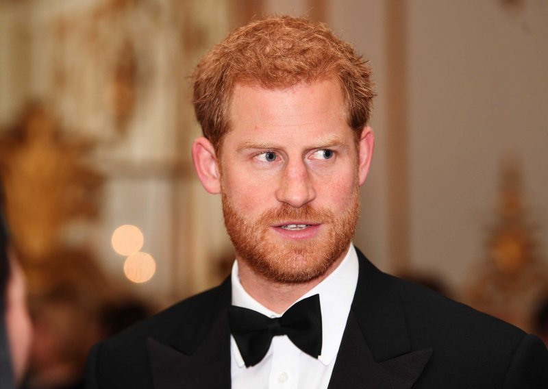 Princ Harry želi skromno i intimno vjenčanje, daleko od očiju javnosti