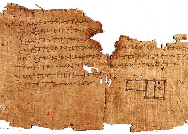 Što otkrivaju tisuće dešifriranih egipatskih tekstova?