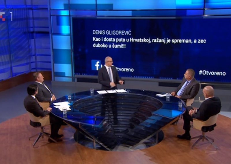 Odvjetnici tvrde: Crnjac i Galić ne terete Todorića i neće biti pokajnici