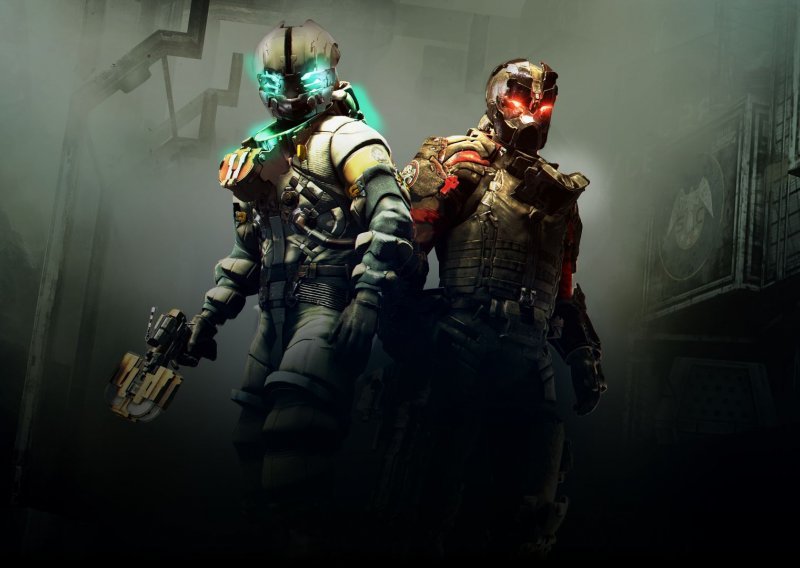 Electronic Arts zatvorio tvorce kultnog serijala Dead Space