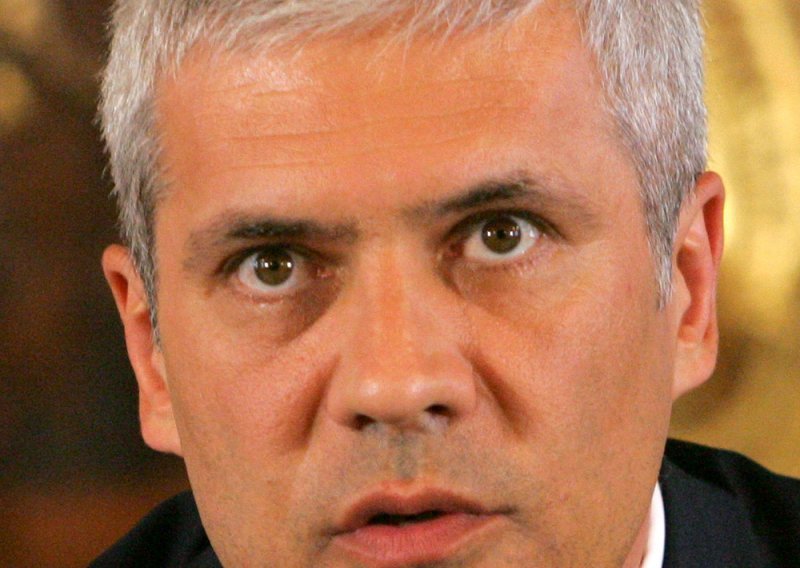 Srpska vlada postigla dogovor s MMF-om