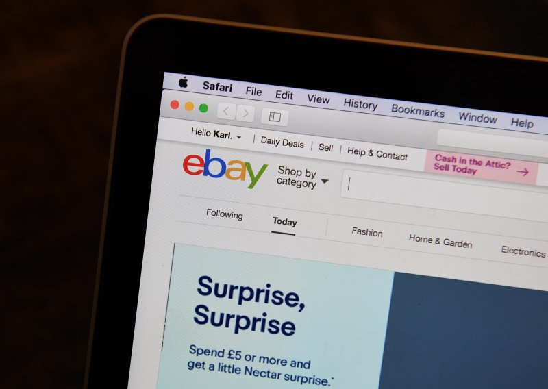 Kupujete ili prodajete? Popisali smo deset najčešćih prevara na eBayu i otkrivamo kako ih izbjeći