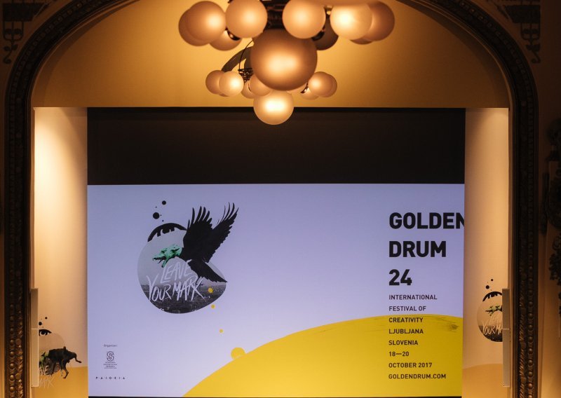 Golden Drum 2017.: 'Brendovi imaju moć i novac da promijene svijet'
