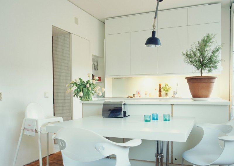 Evo kako na najbolji mogući način iskoristiti prostor u kuhinji