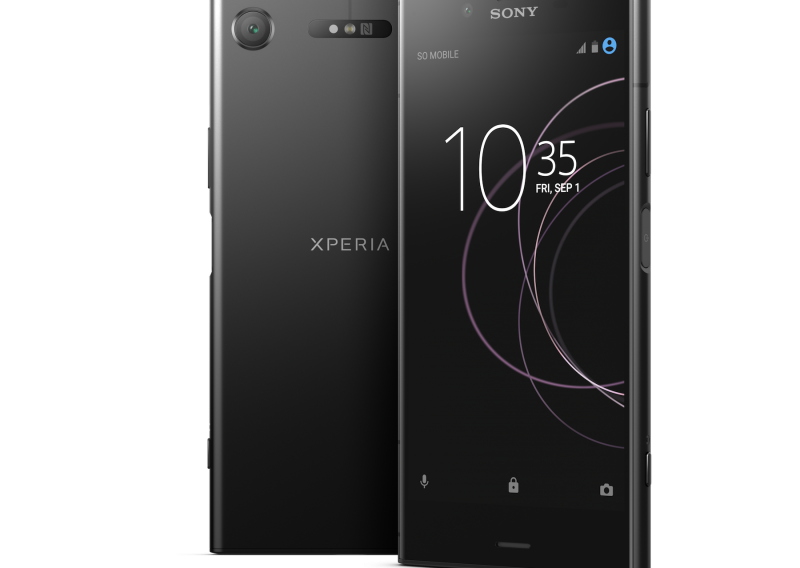 Sony Xperia XZ1: Prokušana receptura s jednim adutom u rukavu