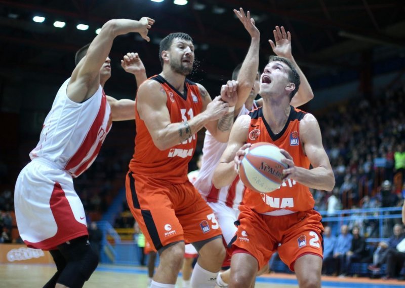 Cedevita gubila 17 razlike, ali čudesna trica sve je preokrenula