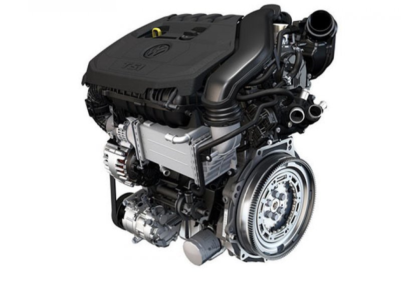 Volkswagen otkrio učinkovitiji benzinski motor - 1.5 TSI