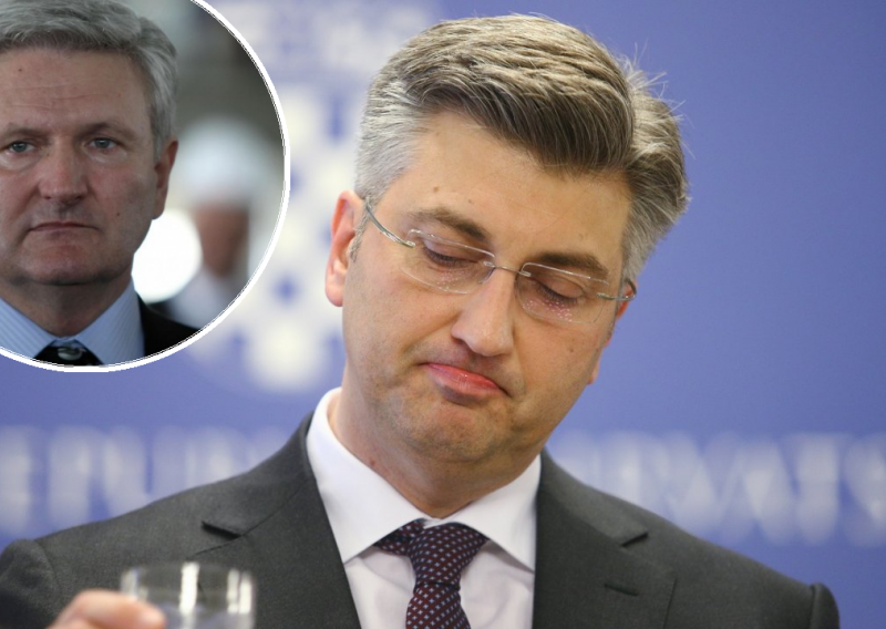 'Agrokor je imao čvrsti plan za rast i razvoj, a sve drugo je, kako Plenković kaže, fake news'