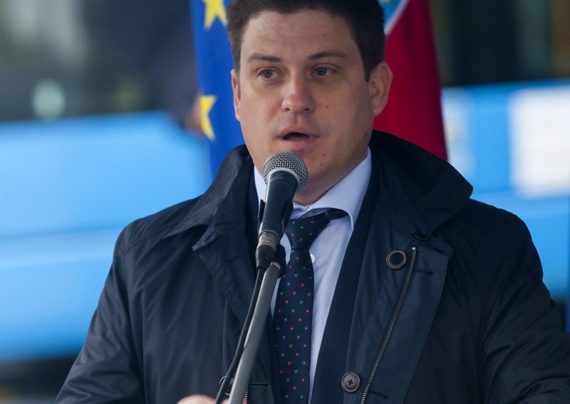 Butković vjeruje u pozitivan ishod restrukturiranja cestarskog sektora